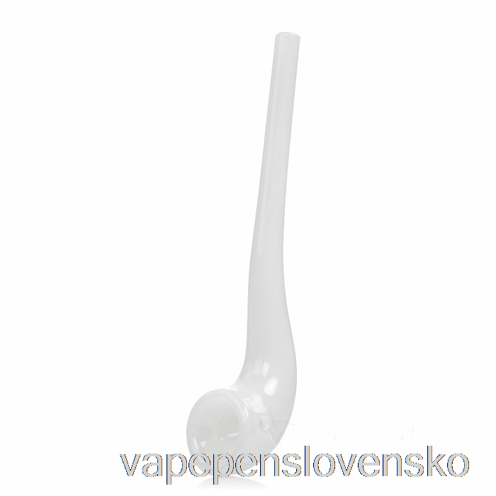 Grav Gandalfini Sherlock Cloud White Vape Bez Nikotinu